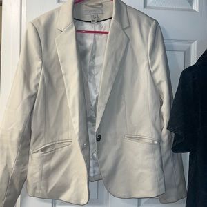 H&M blazer